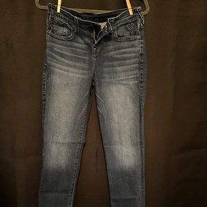True Religion Jeans Boys Size 20